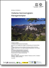 Semmeringbahn Managementplan (PDF - 4,24 MB)